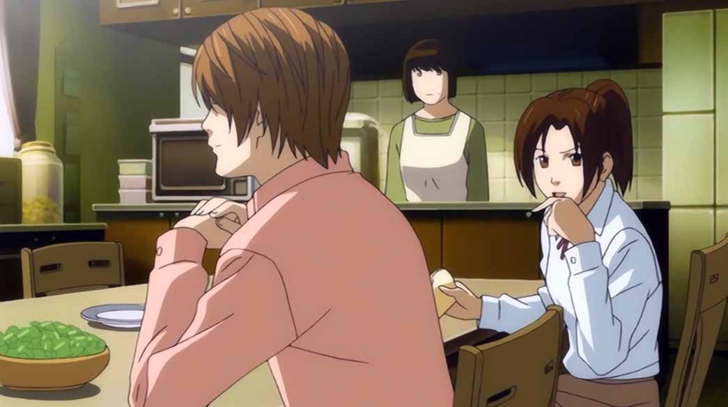 Light Yagami