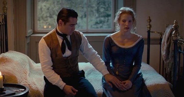 Miss Julie
