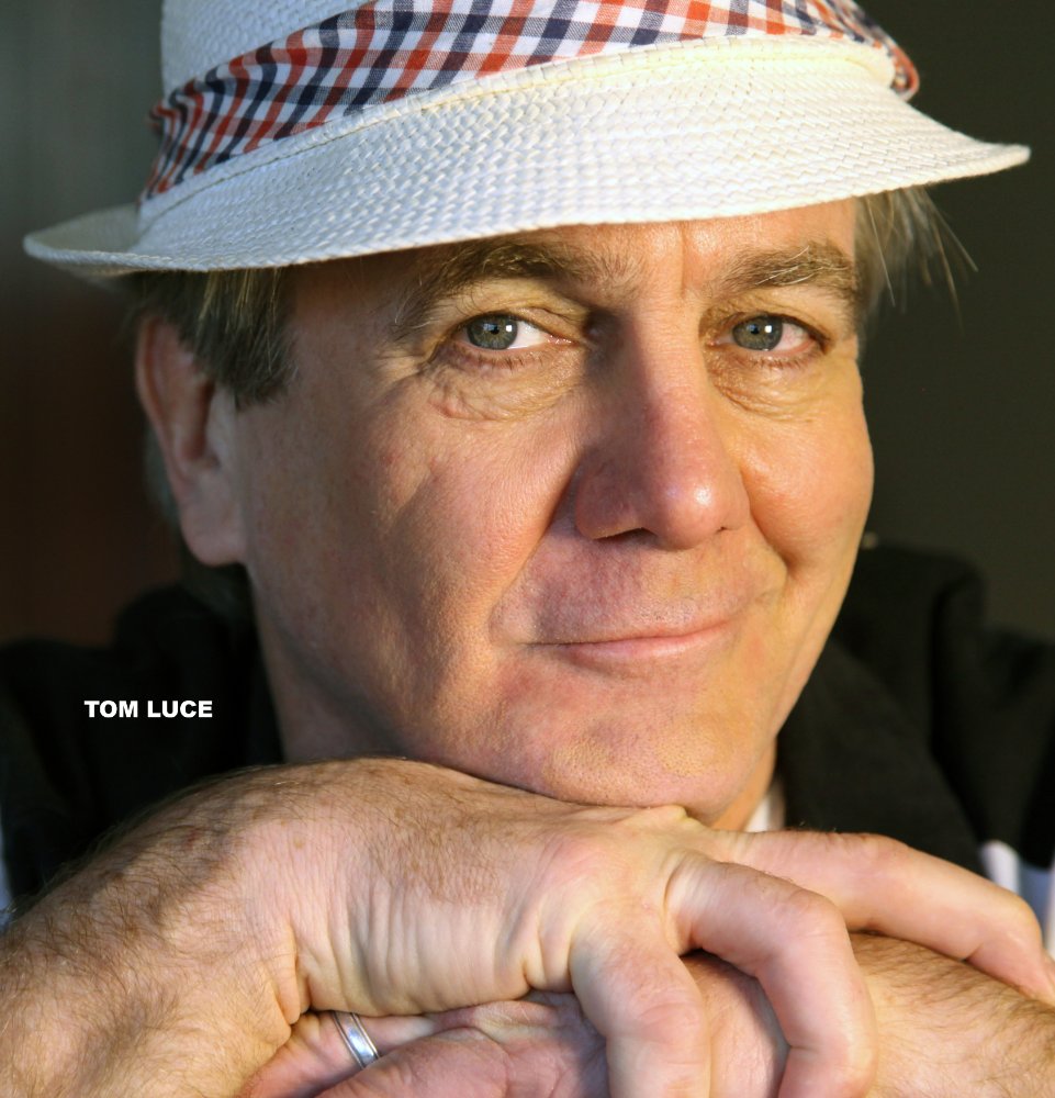 Tom Luce