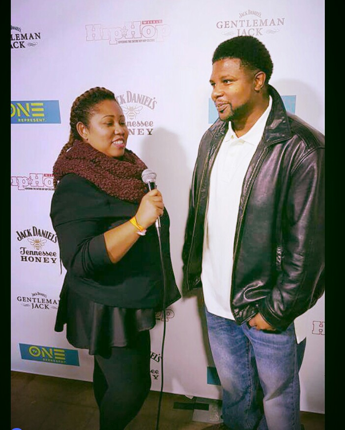 Ramon Bryant