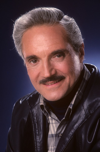 Hal Linden