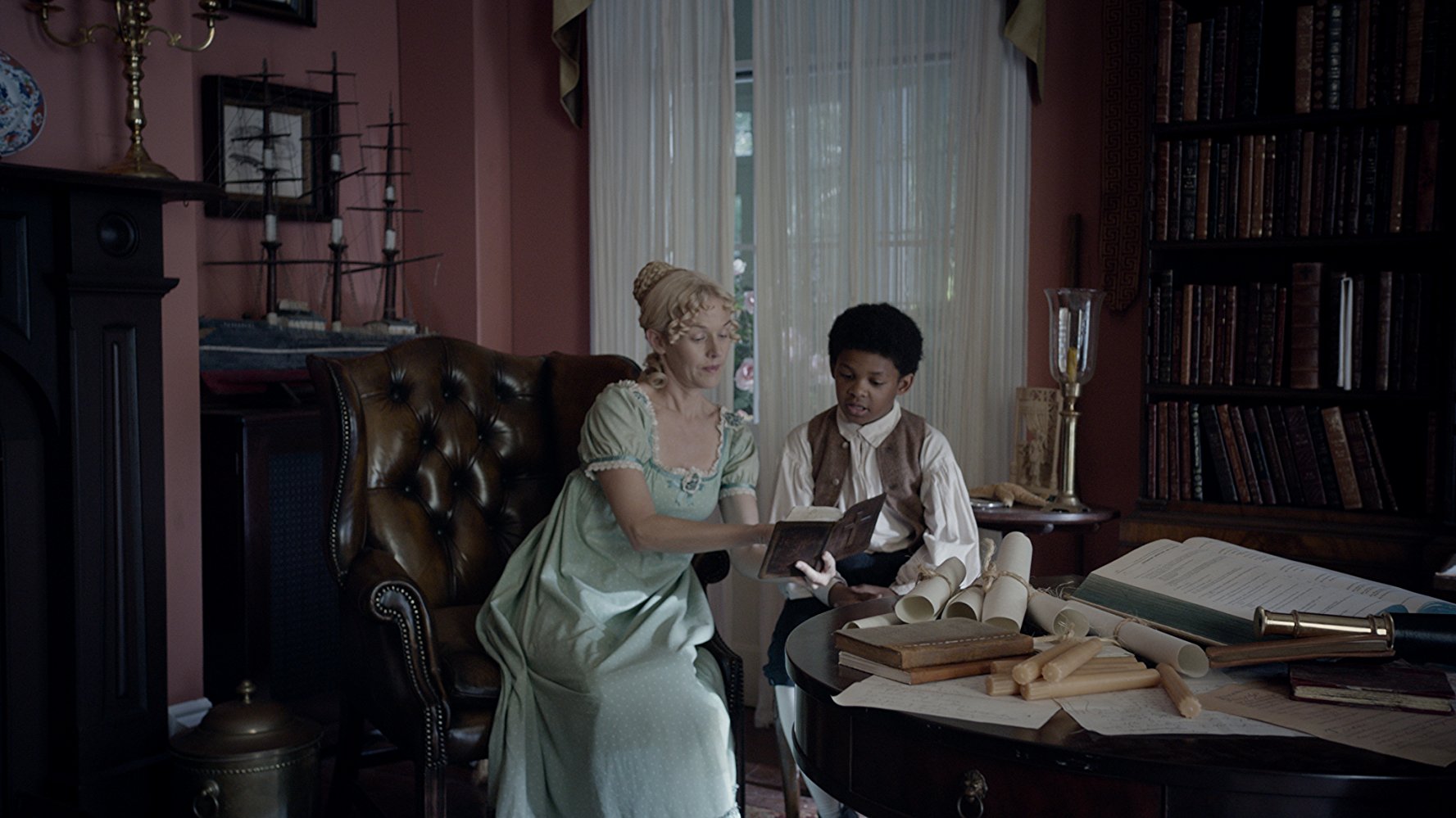 Nat Turner