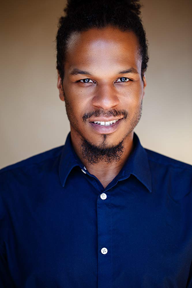 Djoré Nance