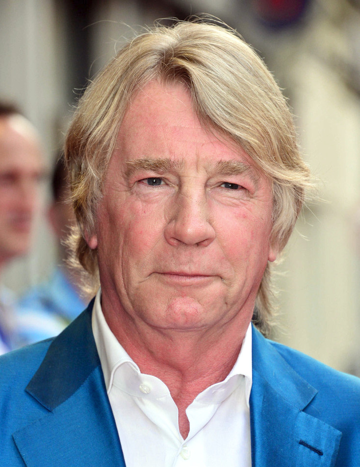 Rick Parfitt