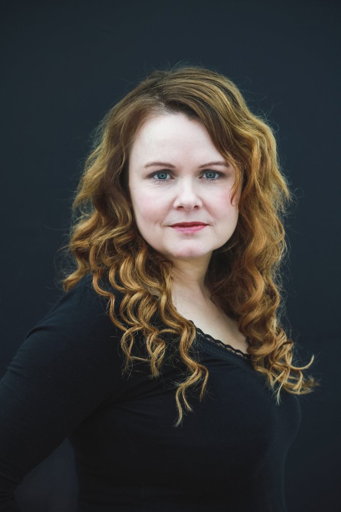 Maeve McGrath