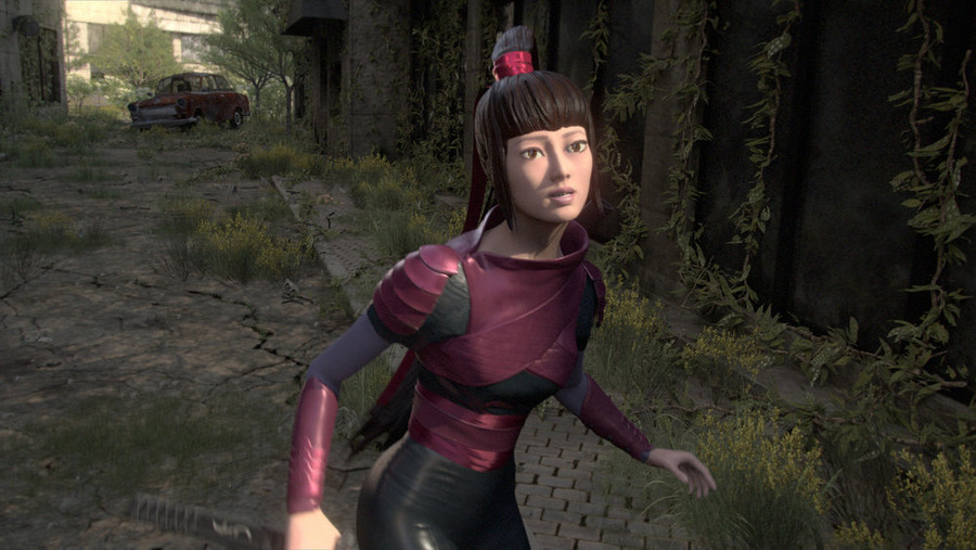 Miko Otomo