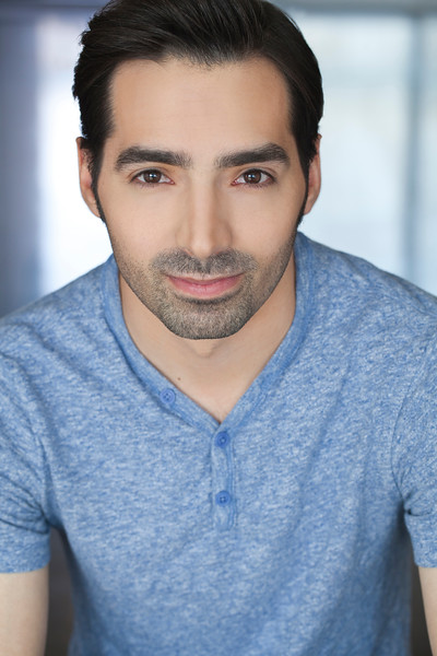 Victor Isaac Perez