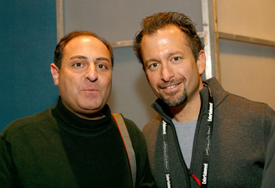 Andrew Jarecki