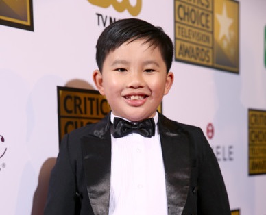 Albert Tsai