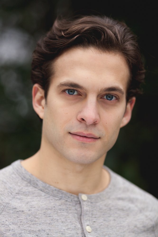 Zachary Fall