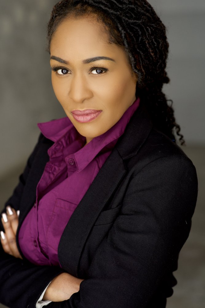 Audrey Harris