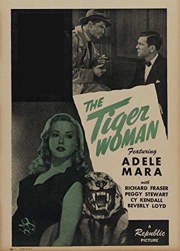 Adele Mara