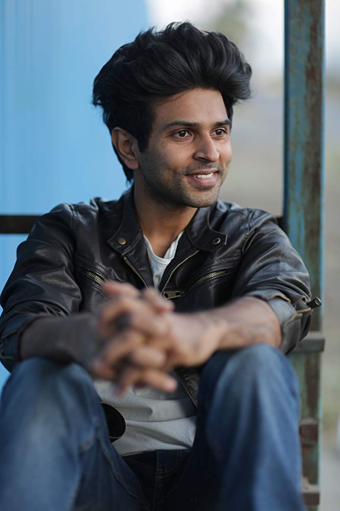 Gaurav Paswala