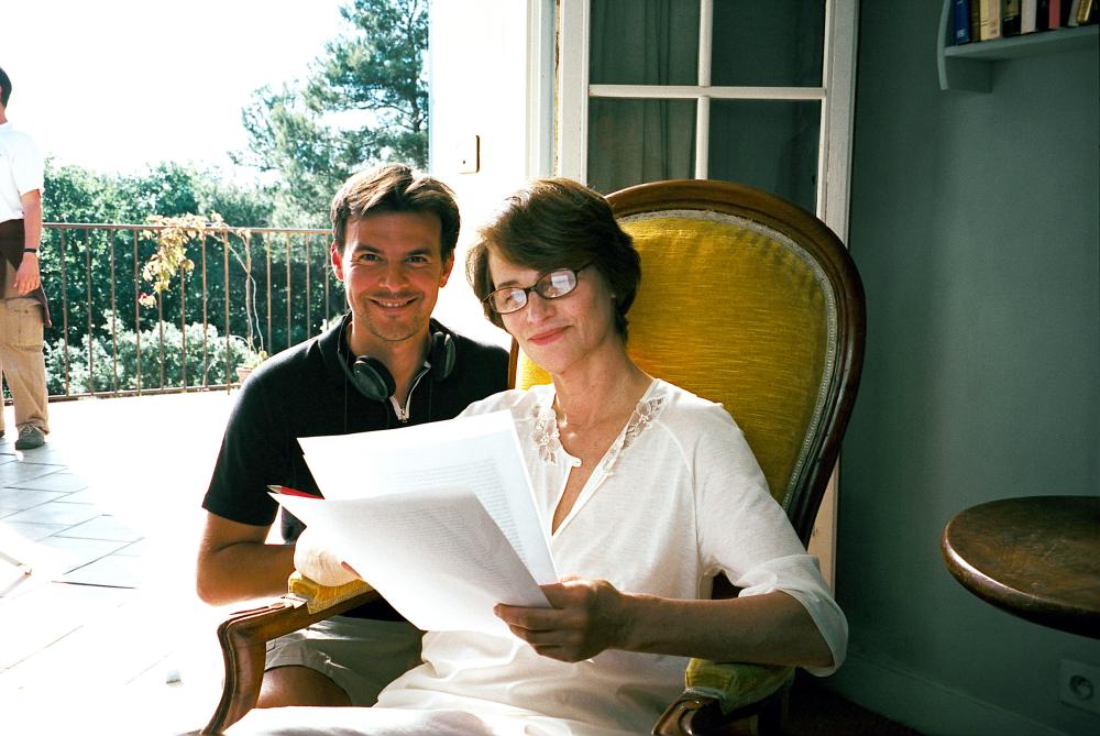 François Ozon