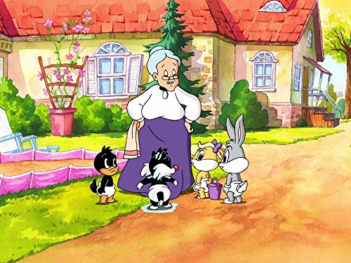 Lola Bunny