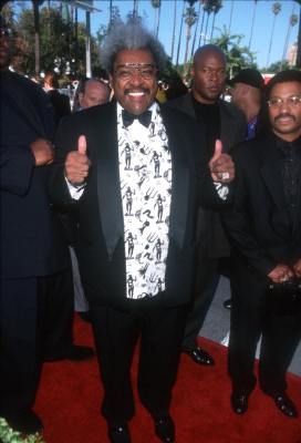 Don King