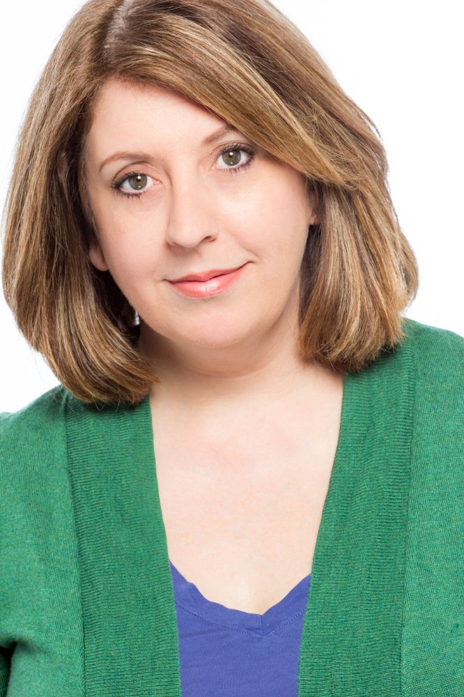 Beth Geiger