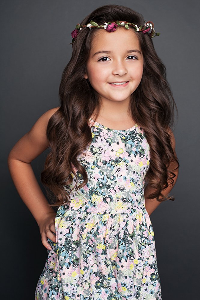 Alyssa AnnMarie Marquez