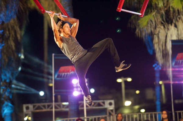 Jesse La Flair