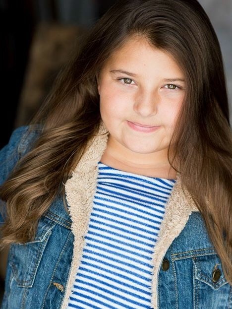 Mackenzie Hancsicsak