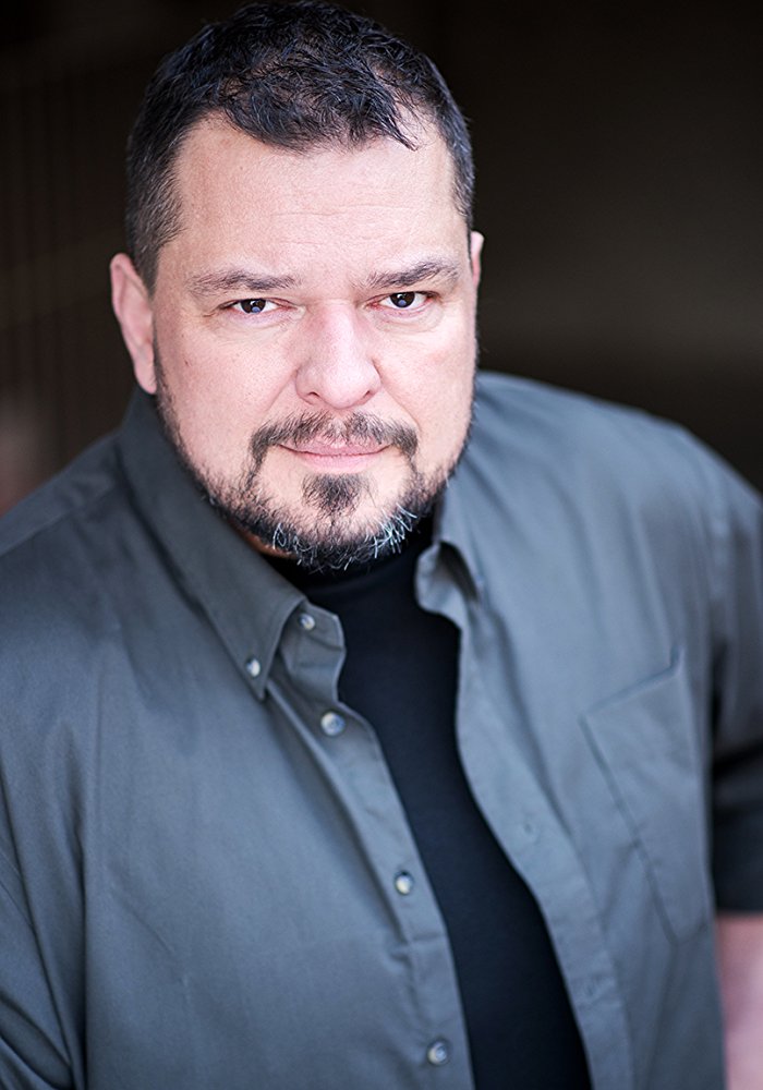 Gregory Tunner