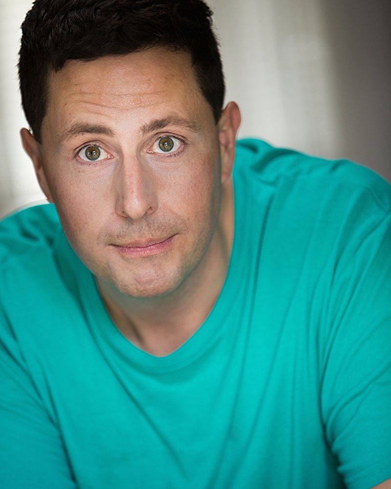 Ben Nolte