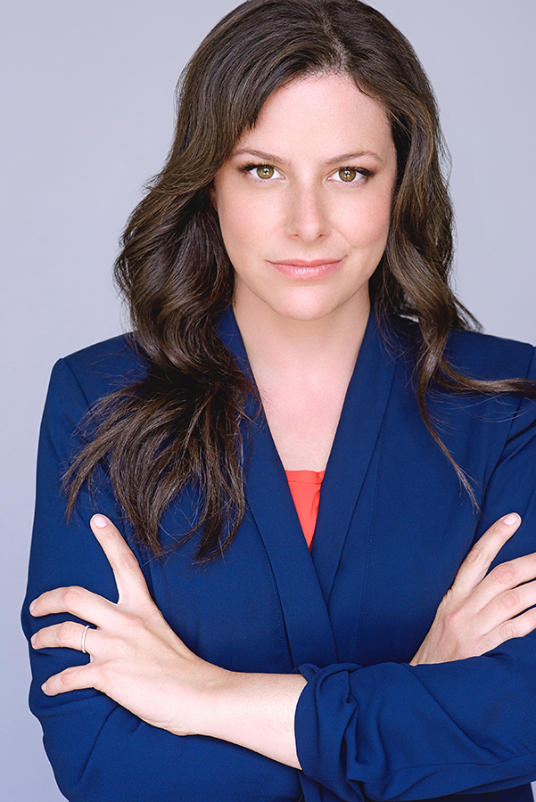 Jamie Silberhartz