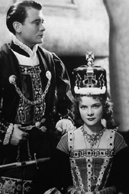 Mary Tudor