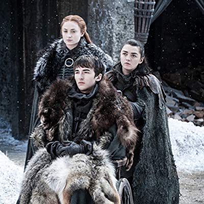 Sansa Stark