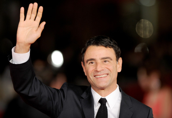 Vincenzo Amato
