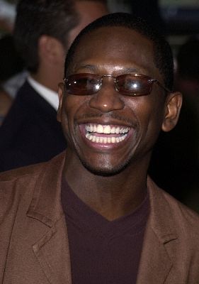 Guy Torry