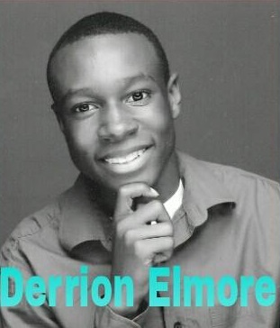 Derrion Elmore