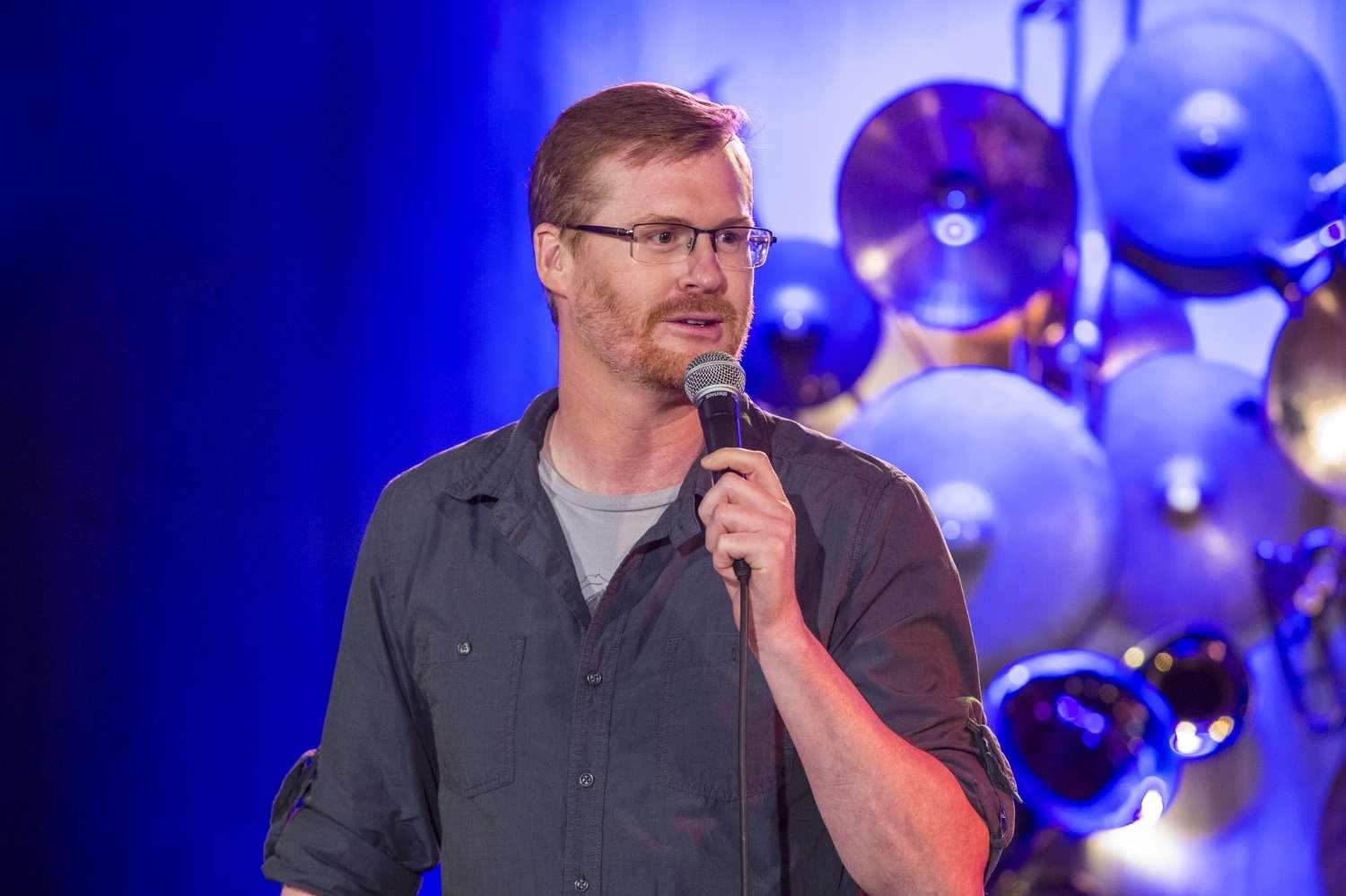 Kurt Braunohler