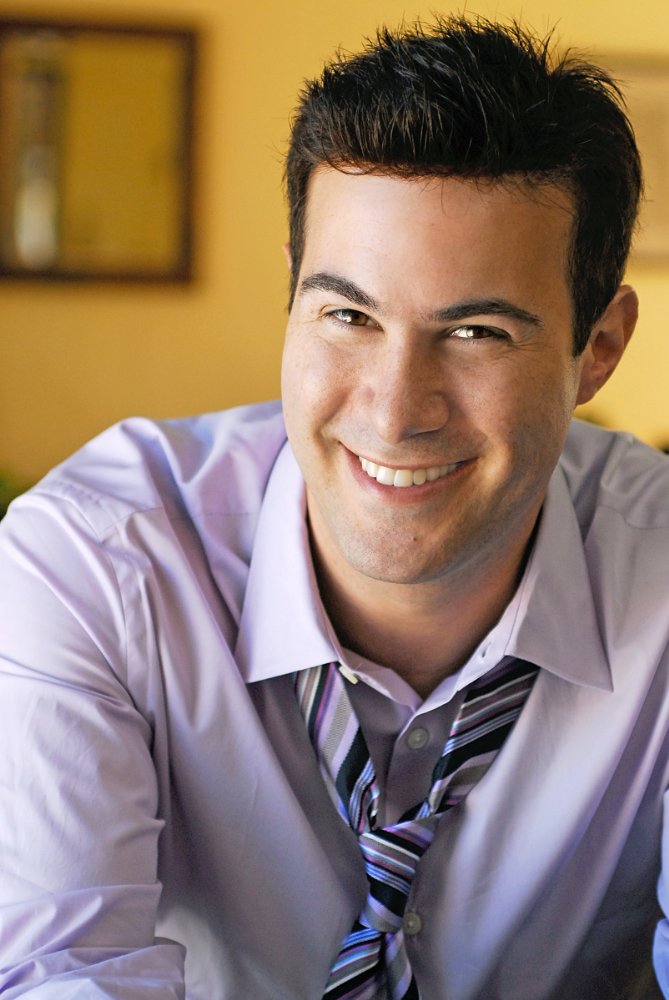 Adam Hunter