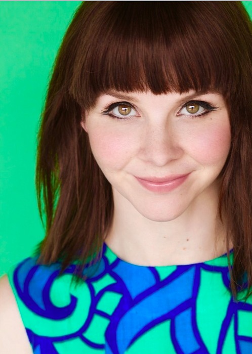 Audrey Moore