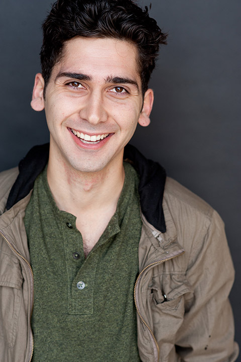 Amir Malaklou