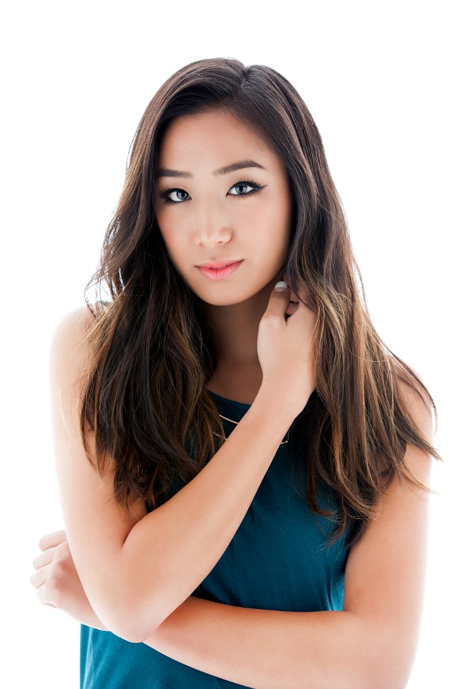 Christy Choi