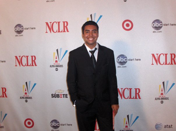 Alex Miranda Cruz