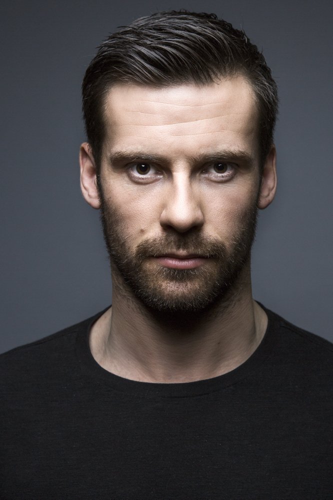 Mark Rowley