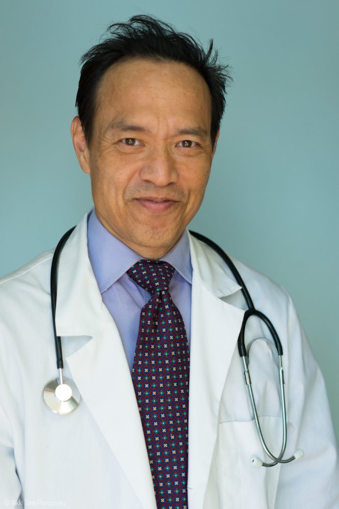 Mark Ofuji