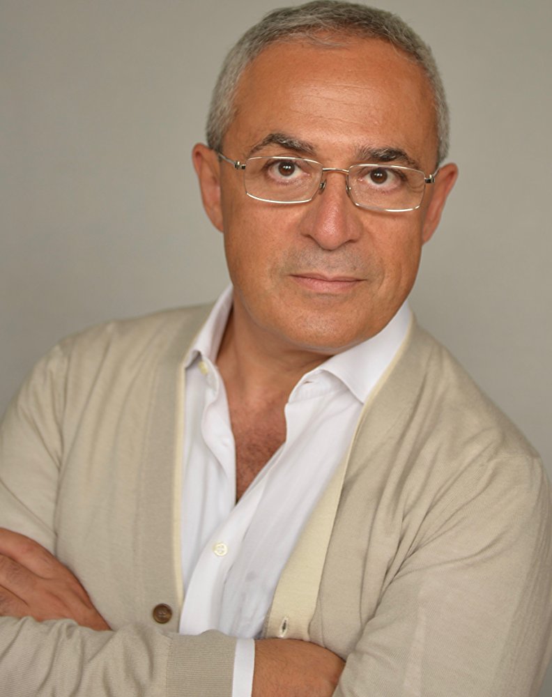 Anton Obeid