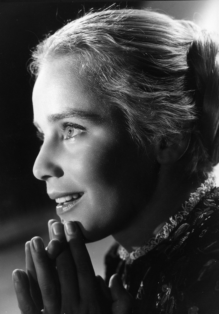 Maria Schell