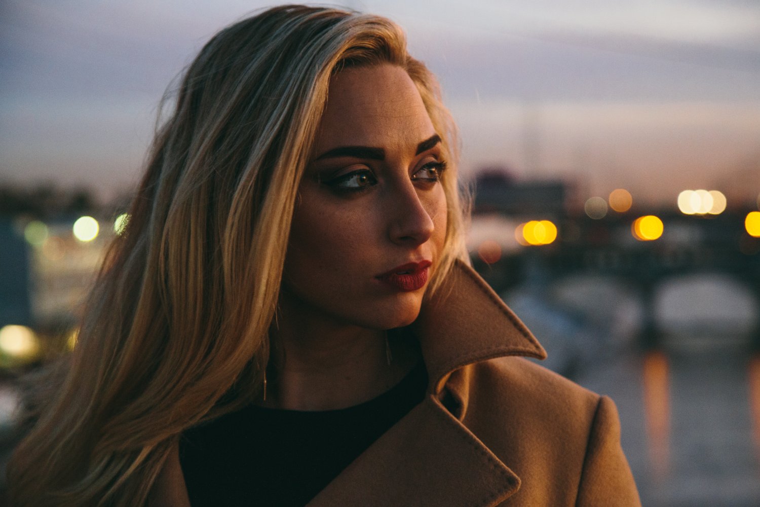 Lyndsi LaRose