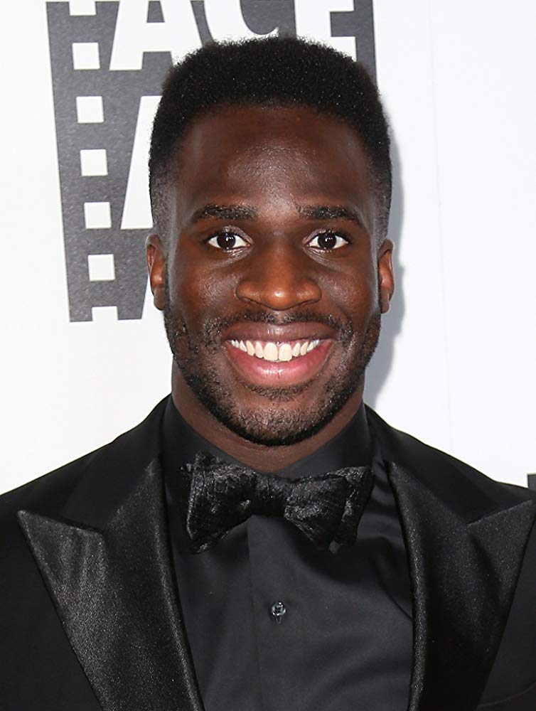 Prince Amukamara