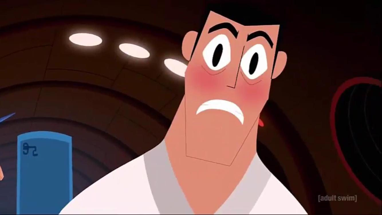 Samurai Jack