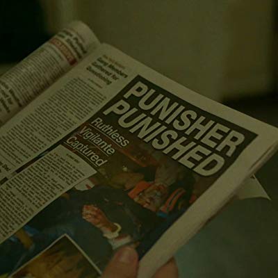 Frank Castle, Punisher