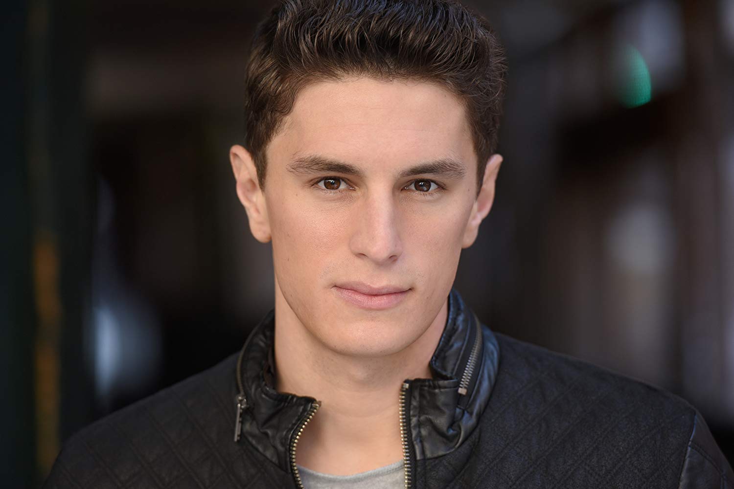 Nathaniel Levin