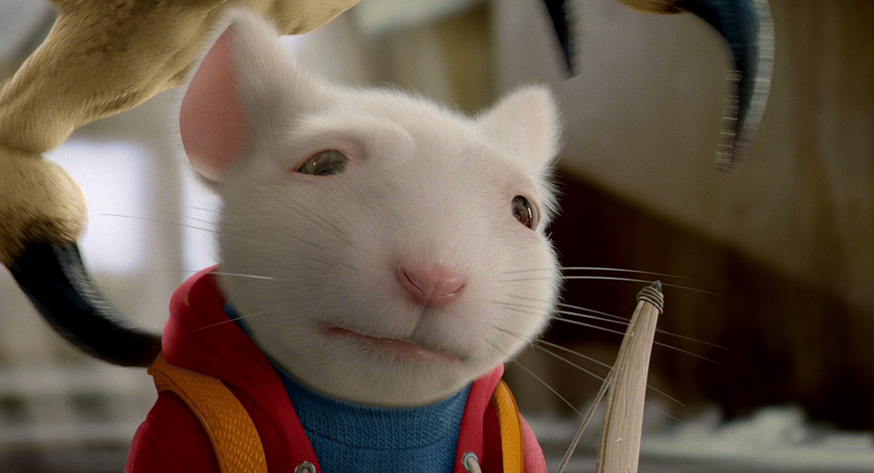 Stuart Little