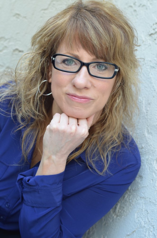Joanne Busch
