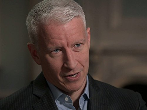 Anderson Cooper